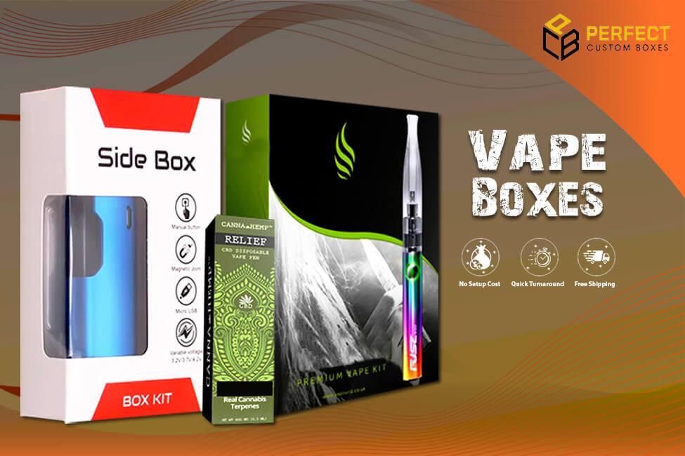 Bad Decisions Lead to Bad Vape Boxes